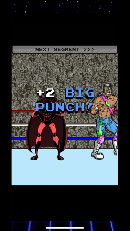 80s Mania Wrestling Returns screenshot-3