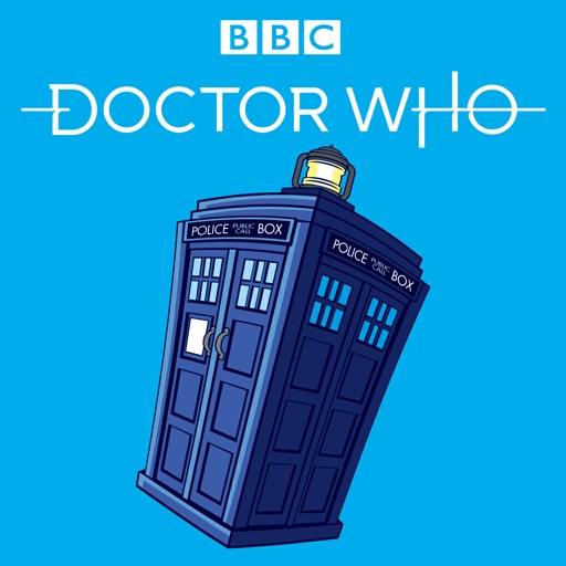 Doctor Who: Comic Creator iOS App