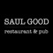 With the Saul Good Restaurant & Pub mobile app, ordering food for takeout has never been easier