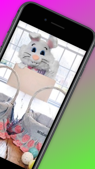 How to cancel & delete Catch the Easter Bunny from iphone & ipad 2