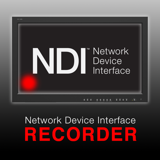 NDI Recorder