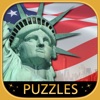 New York - Jigsaw game