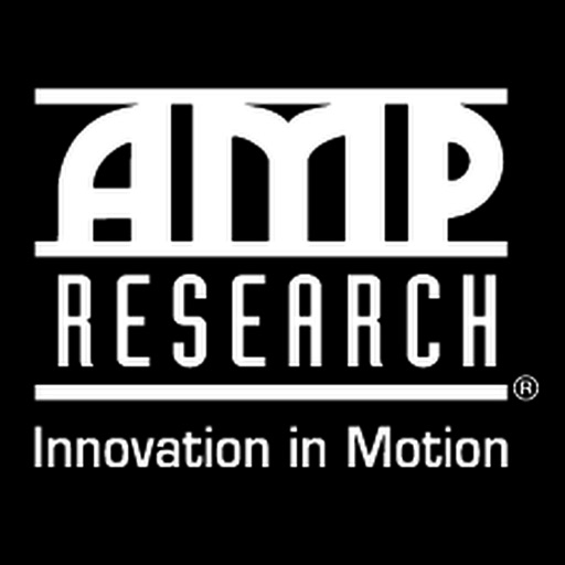 AMP Research PowerStep iOS App