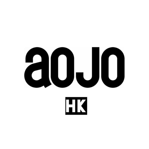 aojo Hong Kong