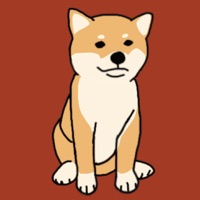 Shiba Inu : Stickers pour PC