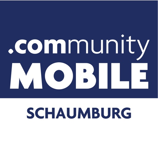 Schaumburg Bank Mobile Icon