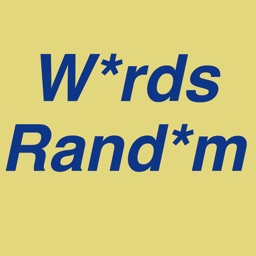 Words Random