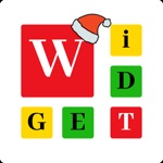 Diamond Widget - Christmas