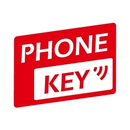 PHONEKEY RFID Anti-Counterfeit