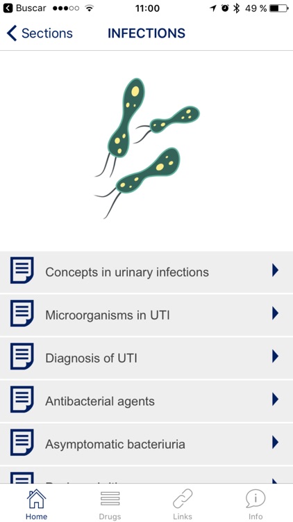 Practical Urology screenshot-2