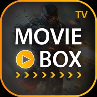  Movie & Show Box Tv Hub Application Similaire