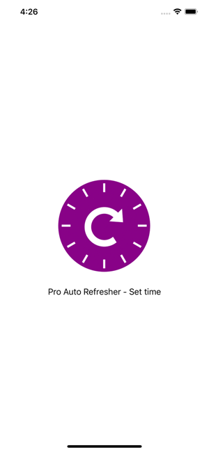 Auto Web Refresher - PRO TOOL™(圖1)-速報App