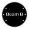 Beam B can create and mix music without special skills: