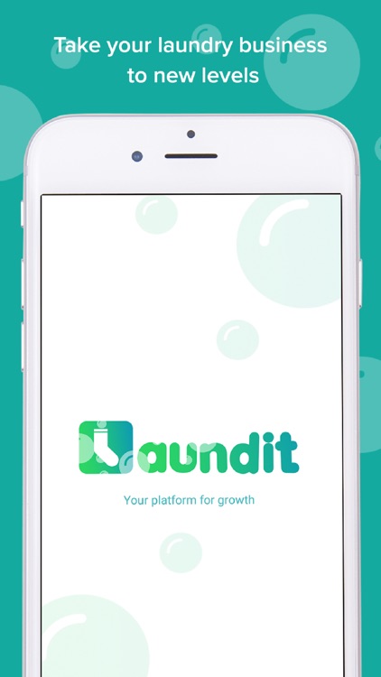 Laundit Associate