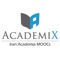 Icon AcademiX, Persian MOOCs