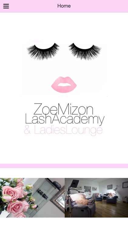Zoe Mizon Lash Academy