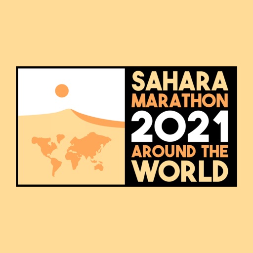 SAHARA MARATHON