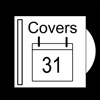 音楽再生履歴 -Covers-