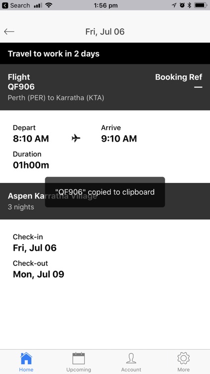 Workforce Kiosk screenshot-3