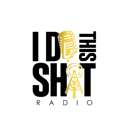 IDTS RADIO Icon