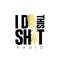 IDTS RADIO