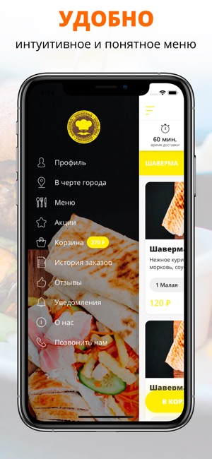 SHAWERMA | Ессентуки(圖2)-速報App