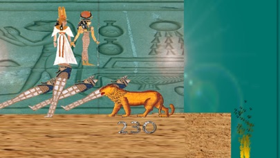 Papyrus Underworld screenshot 4