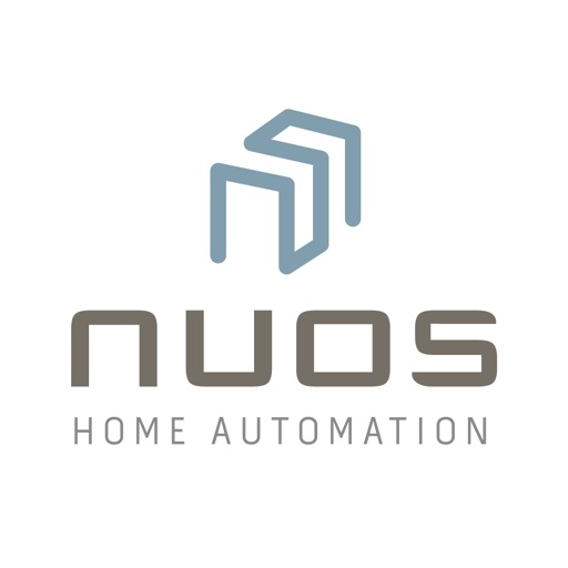 NUOS iOS App