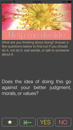 Help Me 2 Decide(圖9)-速報App