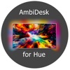 AmbiDesk for Hue