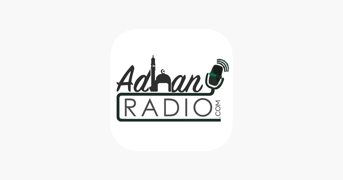 ‎Adhan Radio on the App Store