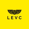 LEVC Driver