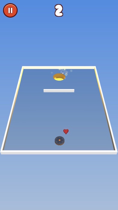 Buca : The Carrom Striker 2019 screenshot 3