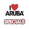 I Love Aruba Special Coupons