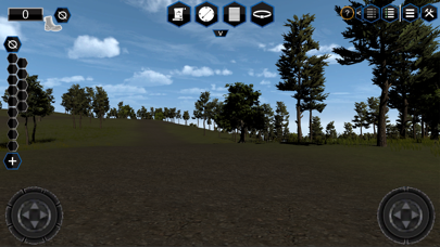 OEGames Land Navigation screenshot 3