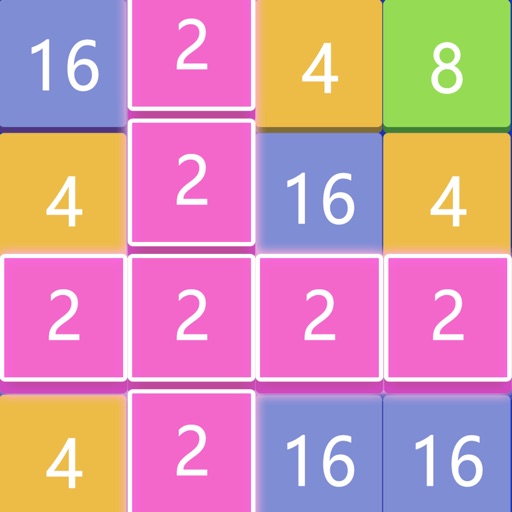 NumTrip：Number Puzzle Games iOS App