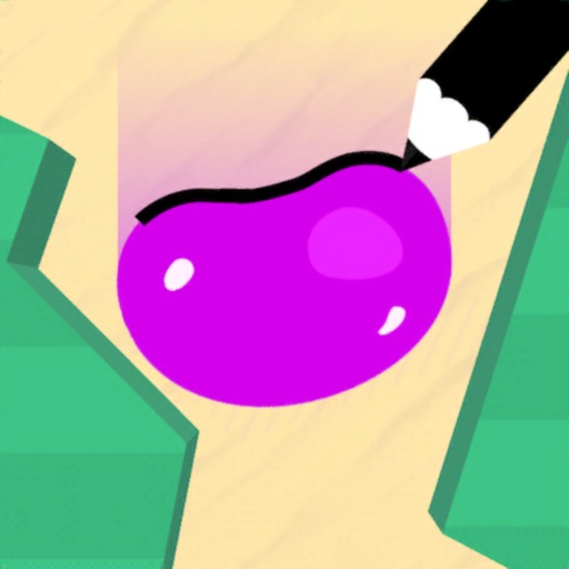 Draw Jelly