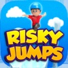 Risky Jumps
