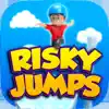 Risky Jumps App Feedback