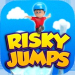 Download Risky Jumps app