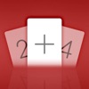 Crazy Card Maths Puzzle Logic