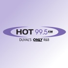 Top 25 Music Apps Like HOT 99.5 Duval's Adult R&B - Best Alternatives