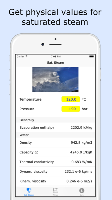 How to cancel & delete Water Steam from iphone & ipad 1