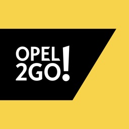 OPEL2GO!