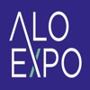 AloExpo Virtual Platform
