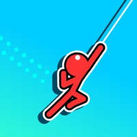 Stickman Hook на пк