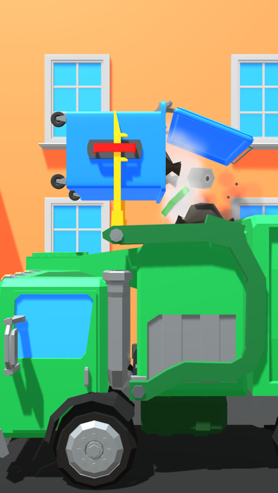 Image of Hyper Recycle