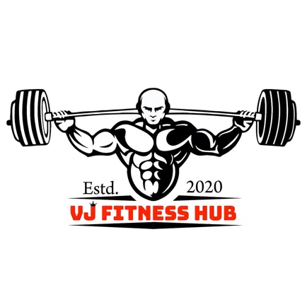 VJ Fitness Hub Читы