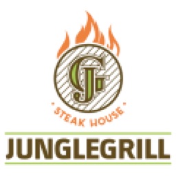 Jungle-Grill