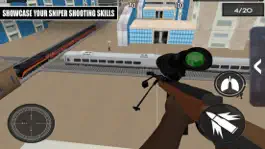 Game screenshot Sniper Destroy Terrorism City mod apk